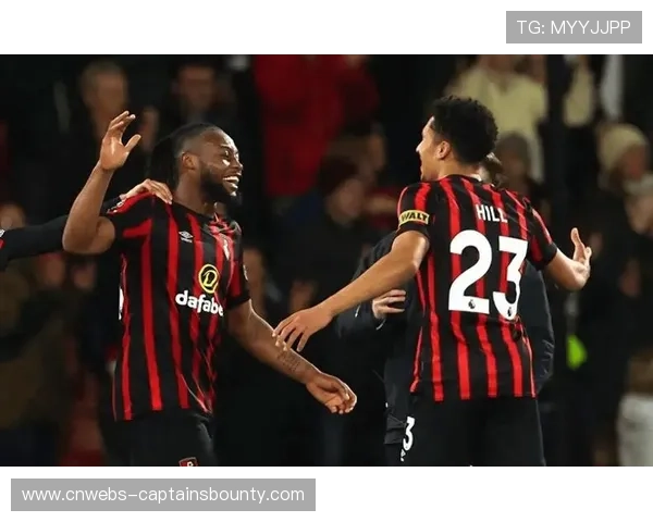 伯恩茅斯3-2热刺，塞梅尼奥绝杀告别