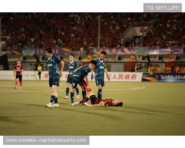 城市足球联赛热度蔓延，“苏超”“赣超”激发民间参与热情